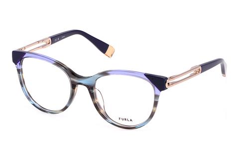 Gafas de diseño Furla VFU672 0931