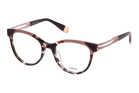 Lunettes de vue Furla VFU672 096N