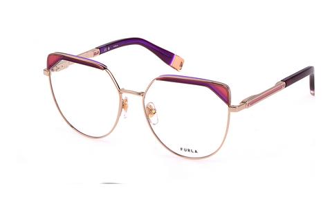 Lunettes de vue Furla VFU673V 0594