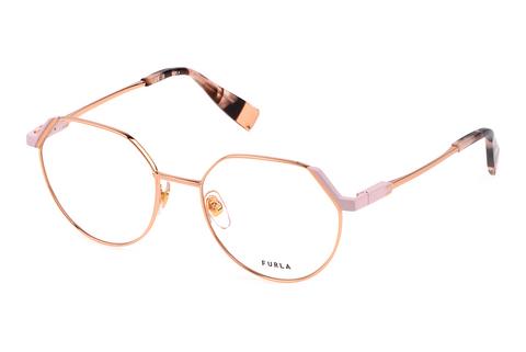 Brille Furla VFU676 08MZ