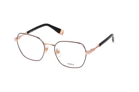 Brille Furla VFU677 0301