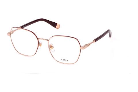 Brille Furla VFU677 0307