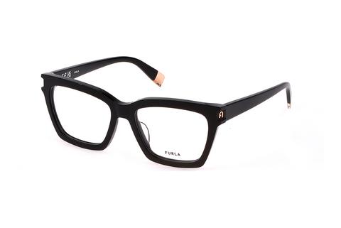 Brille Furla VFU680V 700Y