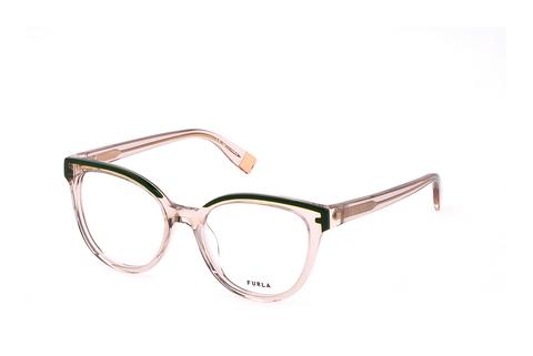 Brille Furla VFU681 06Y1