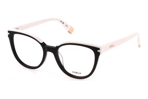 Gafas de diseño Furla VFU681 0700