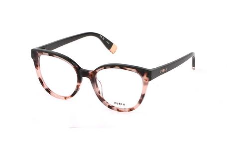 Gafas de diseño Furla VFU681 0AGK