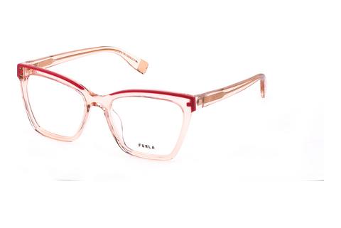 Brille Furla VFU682 09TU