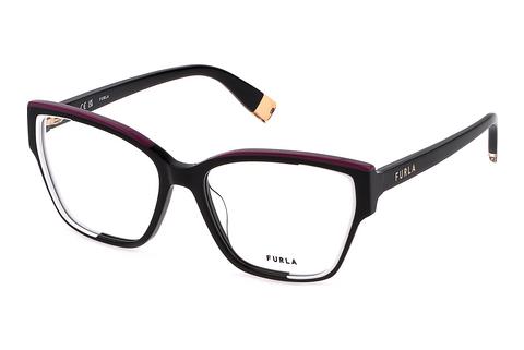 Lunettes de vue Furla VFU718 0700