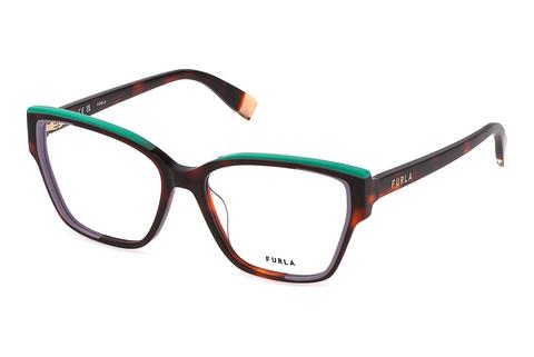 Lunettes de vue Furla VFU718 09AT