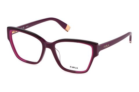 Gafas de diseño Furla VFU718 09MA