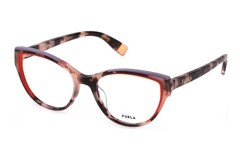 Brille Furla VFU719 01GT