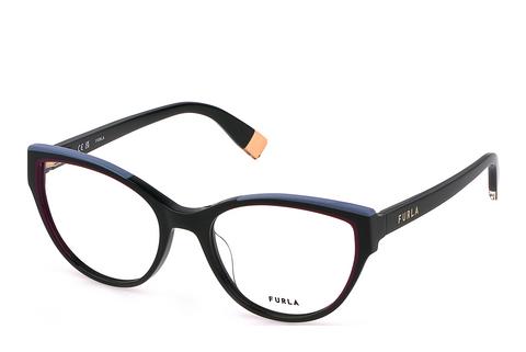 Brille Furla VFU719 0D80