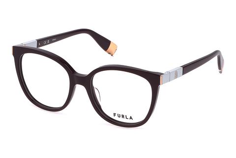 Lunettes de vue Furla VFU720 01CK