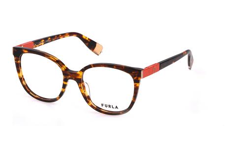 Gafas de diseño Furla VFU720 0743