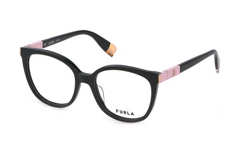 Lunettes de vue Furla VFU720 0D80