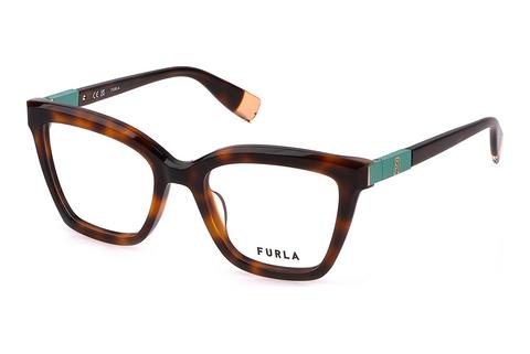 Lunettes de vue Furla VFU721 0752