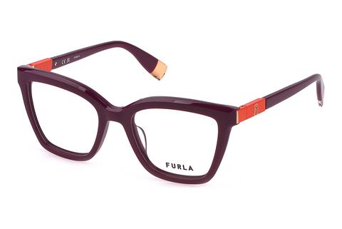 Gafas de diseño Furla VFU721 09MA