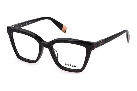 Lunettes de vue Furla VFU721 700Y