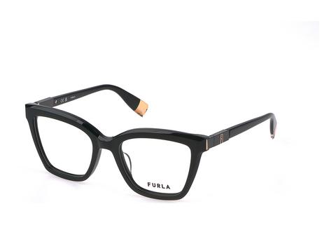 Brille Furla VFU721 D80Y