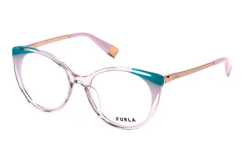 Gafas de diseño Furla VFU722V 06PP