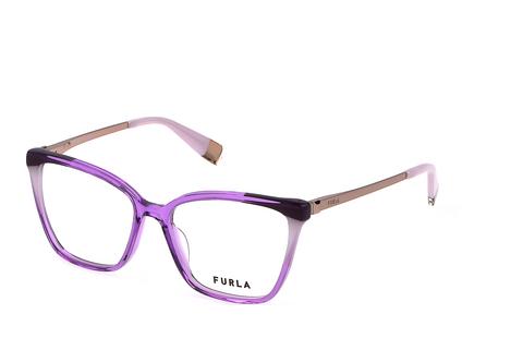 Lunettes de vue Furla VFU723V 06SC