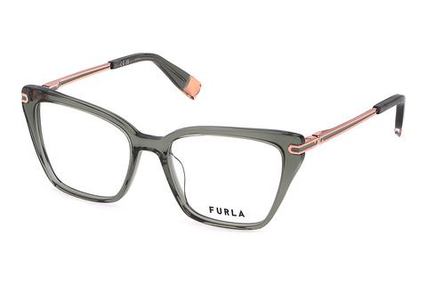 Lunettes de vue Furla VFU724 02GN