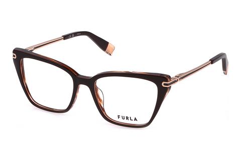 Gafas de diseño Furla VFU724 03AH