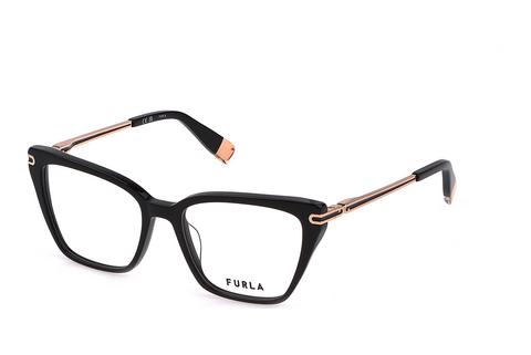 Gafas de diseño Furla VFU724 0700