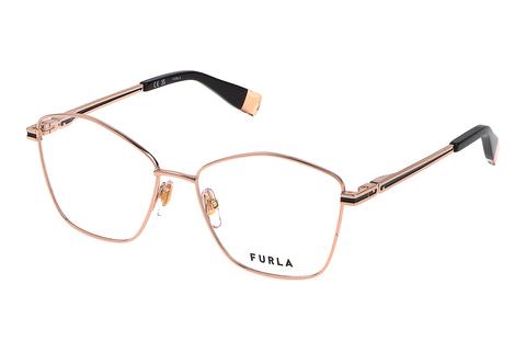 Gafas de diseño Furla VFU725 0300