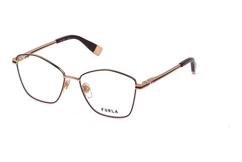 Gafas de diseño Furla VFU725 0367