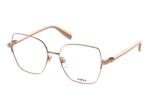 Lunettes de vue Furla VFU726 02AM