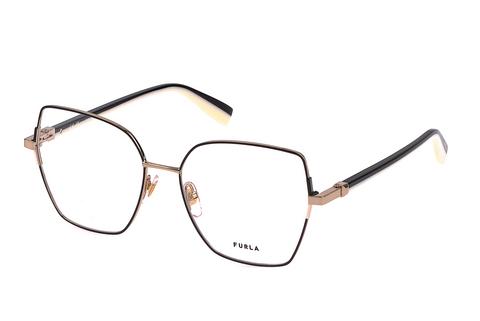 Gafas de diseño Furla VFU726 0301