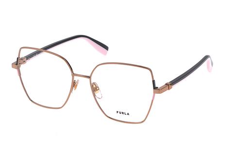 Gafas de diseño Furla VFU726 08FC