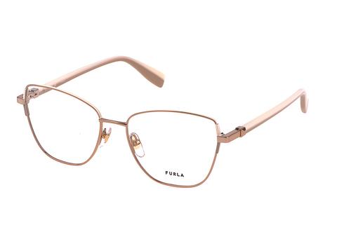 Gafas de diseño Furla VFU727 02AM