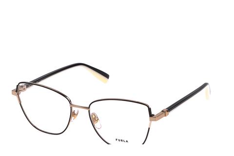 Brille Furla VFU727 0301