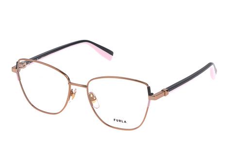 Brille Furla VFU727 08FC