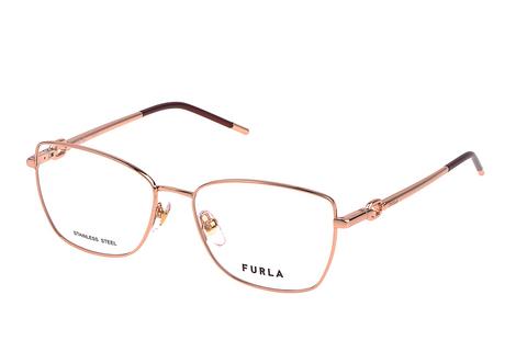 Lunettes de vue Furla VFU728 08FC