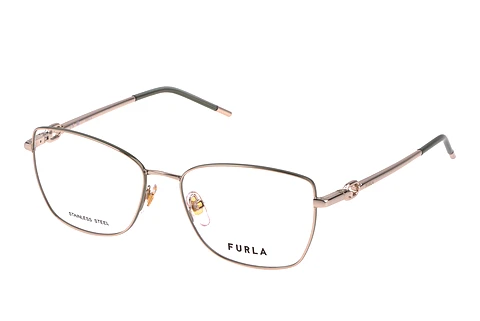 Óculos de design Furla VFU728 0SN9