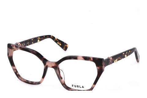 Brille Furla VFU761 0AGK