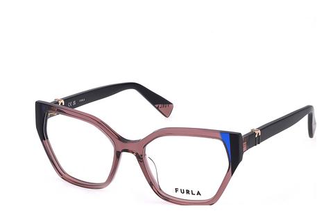 Brille Furla VFU761V 06S4