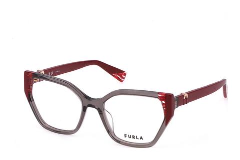 Gafas de diseño Furla VFU761V 098Z