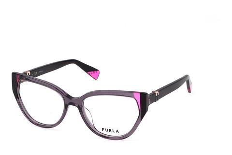 Lunettes de vue Furla VFU762V 0916