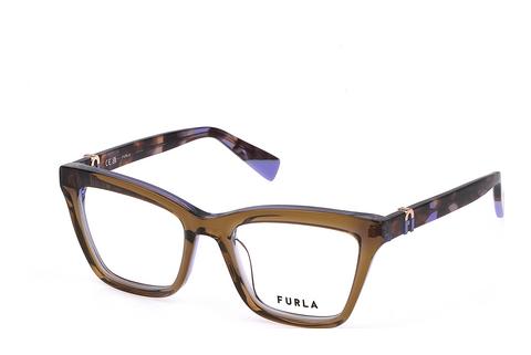 Lunettes de vue Furla VFU763 09MG