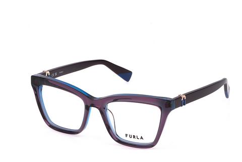 Gafas de diseño Furla VFU763 09YE