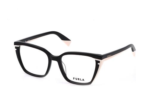 Brille Furla VFU764 0700