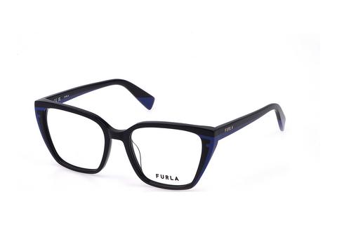 Brille Furla VFU764 09LR