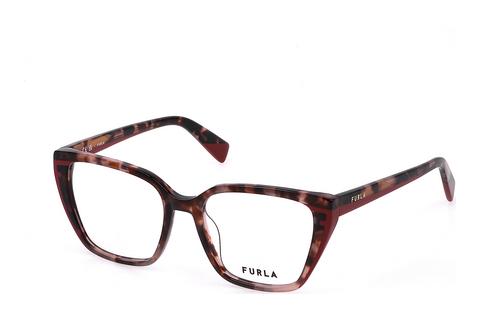 Brille Furla VFU764 0XAP