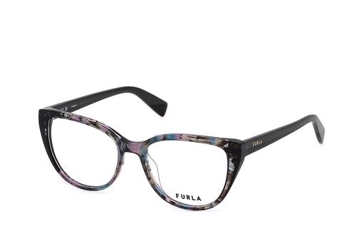 Lunettes de vue Furla VFU765 05GG