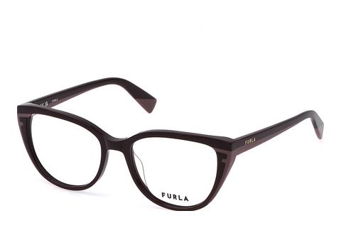 Lunettes de vue Furla VFU765 06YW