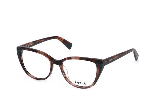 Lunettes de vue Furla VFU765 0710